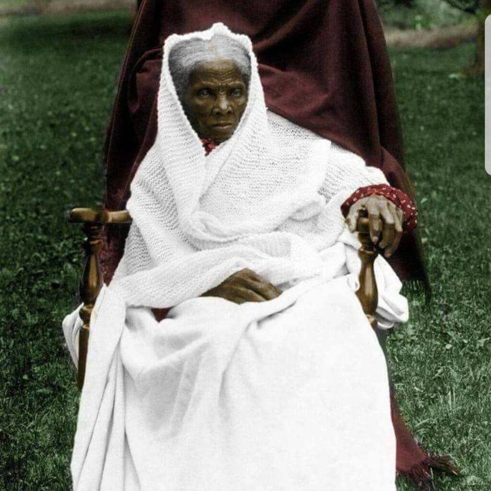 Meet your Posher, Tim